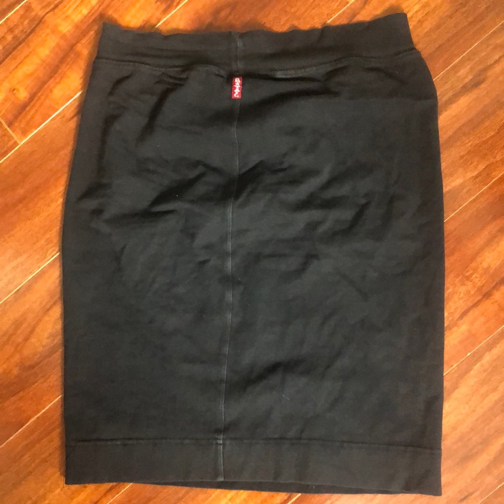 Hardtail skirt, S